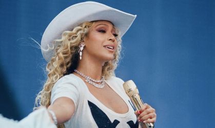 Beyoncé agradece Paul McCartney por "uma das melhores canções já feitas"