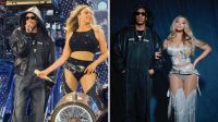 Beyoncé e Jay-Z se apresentam juntos pela primeira vez desde 2018; assista