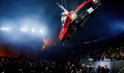 Beyoncé e falha em carro suspenso: tudo o que sabemos sobre o incidente