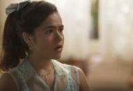 "Garota do Momento": Clarice confronta Bia e exige que ela assuma mentiras
