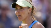 Bia Haddad vence em estreia do WTA 500 de Bad Homburg e vai às oitavas