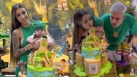 Bia Miranda fala de término com Gato Preto: “Chegou ao limite”