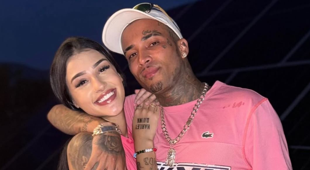 Bia Miranda fala de término com Gato Preto: "Chegou ao limite" | CNN Brasil