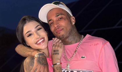 Bia Miranda fala de término com Gato Preto: "Chegou ao limite"