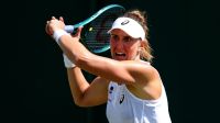 Bia Haddad vence eslovaca e avança para segunda rodada de Wimbledon