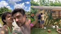 Conheça sítio aconchegante de Bianca Bin e Sérgio Guizé no interior de SP