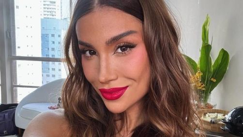 Bianca Andrade conta por que era mais feliz quando morava em favela