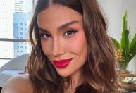 Bianca Andrade opina sobre meritocracia e estereótipo de felicidade