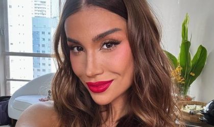 Bianca Andrade opina sobre meritocracia e estereótipo de felicidade