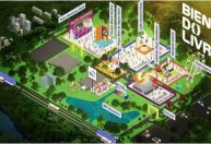 Bienal do Livro 2025 terá experiência imersiva com Book Park