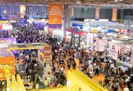 Bienal do Livro do Rio: veja os livros mais vendidos no 1º fim de semana