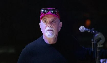 Billy Joel revela que ficou em coma após traição com esposa de amigo