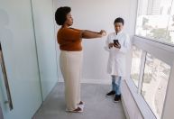 IMC ou bioimpedância? Estudo mostra o que é melhor para avaliar sua saúde