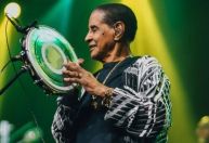 Famosos lamentam morte de Bira Presidente, fundador do Cacique de Ramos