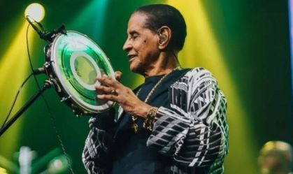 Famosos lamentam morte de Bira Presidente, fundador do Cacique de Ramos