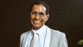 Bira Presidente morre aos 88 anos no Rio de Janeiro