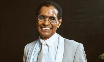 Quem foi Bira Presidente, sambista que morreu aos 88 anos no Rio