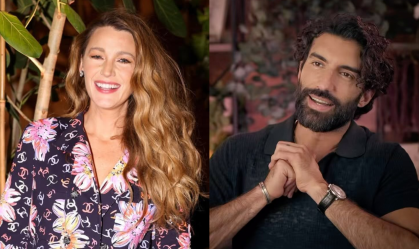 Blake Lively vai continuar processando Justin Baldoni, diz advogado