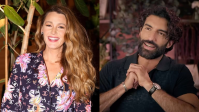 Blake Lively tenta barrar acesso de Baldoni a mensagens com Taylor Swift