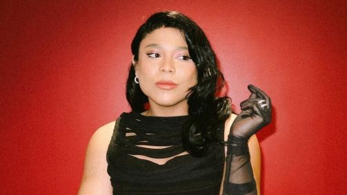 "Gente, por favor, eu continuo cis[gênero]", escreveu em seu X, antigo Twitter