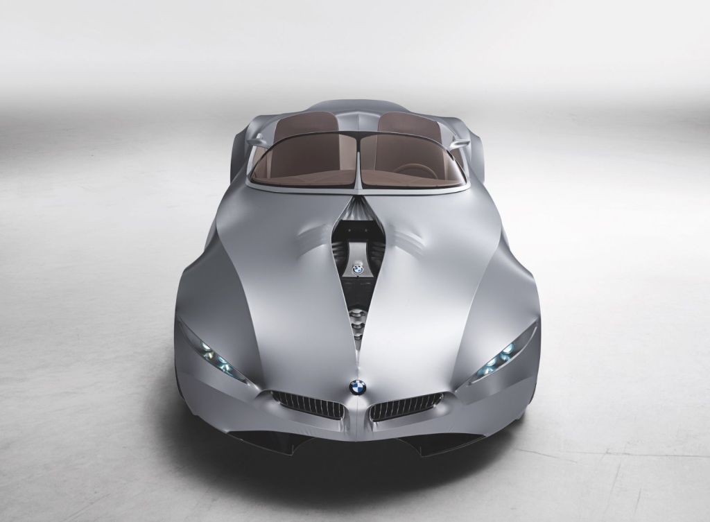 BMW Gina