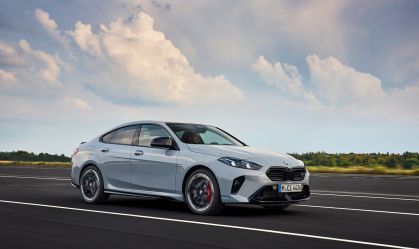 Novo BMW Série 2 Gran Coupé chega ao Brasil mais rápido e luxuoso; veja