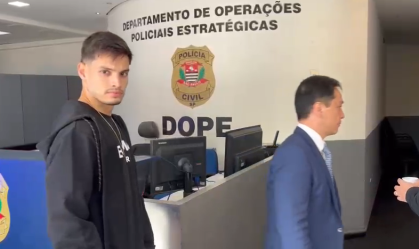 Exclusivo: Bobadilla diz que jogador venezuelano chorou por perder partida
