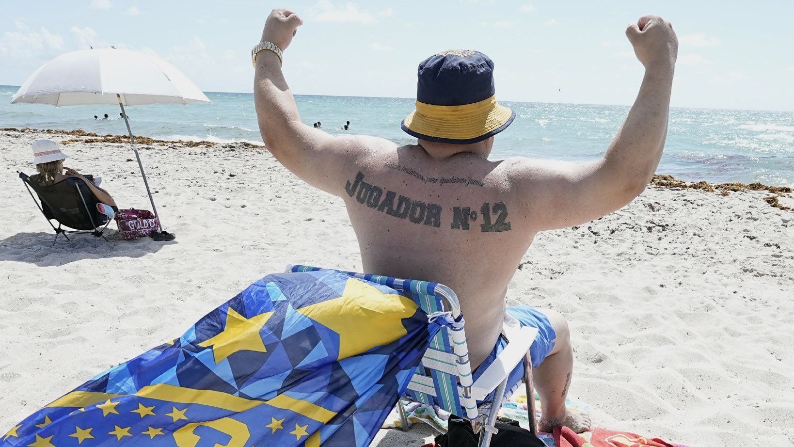 boca