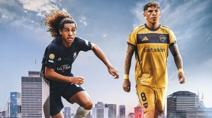 Boca Juniors e Auckland City duelam nesta terça-feira (24), pelo Mundial de Clubes
