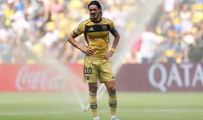 Mundial: jogo entre Boca Juniors e Auckland City é interrompido