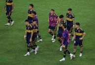 Vergonha e decepção: os times que fizeram feio na fase de grupos do Mundial