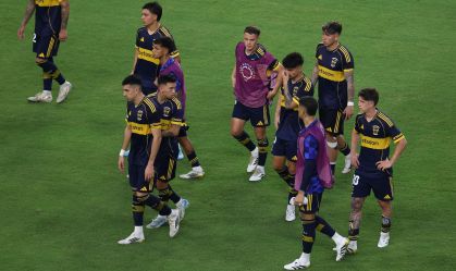 Após vexame de Boca e River, Milei elogia brasileiros e fala sobre SAF