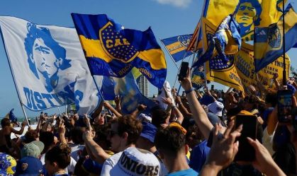 Fifa celebra 1,5 milhão de ingressos vendidos para Copa do Mundo de Clubes