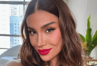 Novo namorado de Boca Rosa se declara para blogueira: conheça o influencer