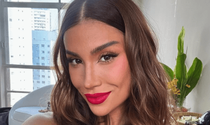 Novo namorado de Boca Rosa se declara para blogueira: conheça o influencer