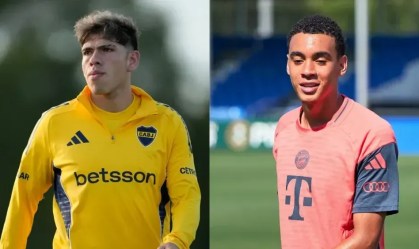 Boca Juniors e Bayern reeditam final histórica em jogo do Mundial de Clubes