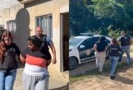 Cuidadora é presa por tentar matar filho de idosa para ficar com herança