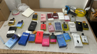Polícia apreende mais de 10 mil perfumes falsificados em SP