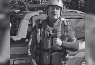 Bombeiro comunitário morre ao ser picado por aranha-marrom em SC