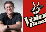 The Voice Brasil será exibido simultaneamente por SBT e Disney+