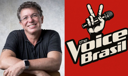 The Voice Brasil será exibido simultaneamente por SBT e Disney+