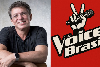 The Voice Brasil será exibido simultaneamente por SBT e Disney+