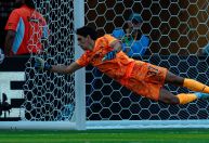 Quem é o goleiro Bono, herói do Al-Hilal contra Real Madrid no Mundial