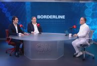 30% das internações psiquiátricas são por Borderline, diz médico a Kalil