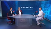 30% das internações psiquiátricas são por Borderline, diz médico a Kalil