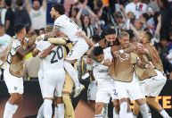 Botafogo é o primeiro time a não ser vazado pelo PSG desde março