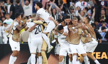 Botafogo é o primeiro time a não ser vazado pelo PSG desde março
