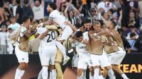 Botafogo é o primeiro time a não ser vazado pelo PSG desde março
