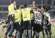 Dois vices, busca por técnico e mais: o ano do Botafogo antes do Mundial