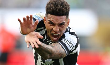 O CRÉDITO DA FOTO É OBRIGATÓRIO: Vítor Silva/Botafogo